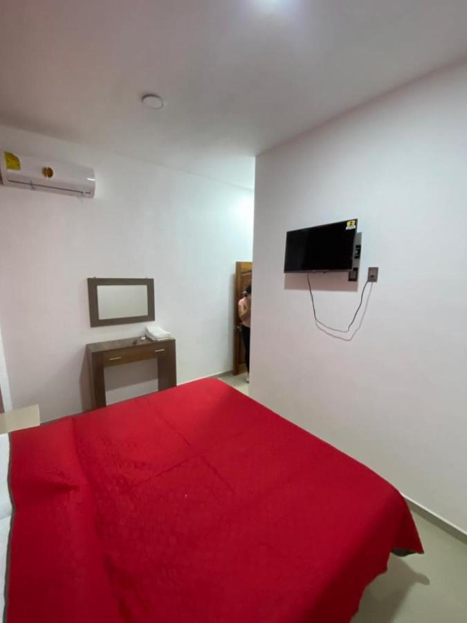 Hotel Dona Ana Tequila Ngoại thất bức ảnh